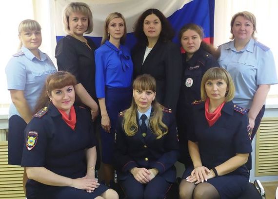 прописка в Цивильске